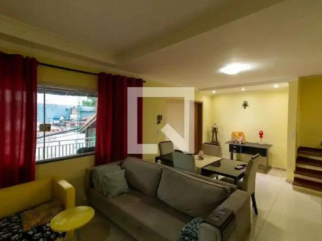 Casa / Sobrado para Venda em São Paulo/SP Artur Alvim 3 Quartos