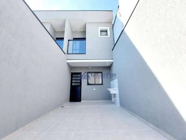 Casa / Sobrado para Venda em São Paulo/SP Artur Alvim 3 Quartos