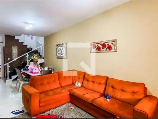 Casa / Sobrado para Venda em São Paulo/SP Artur Alvim 3 Quartos