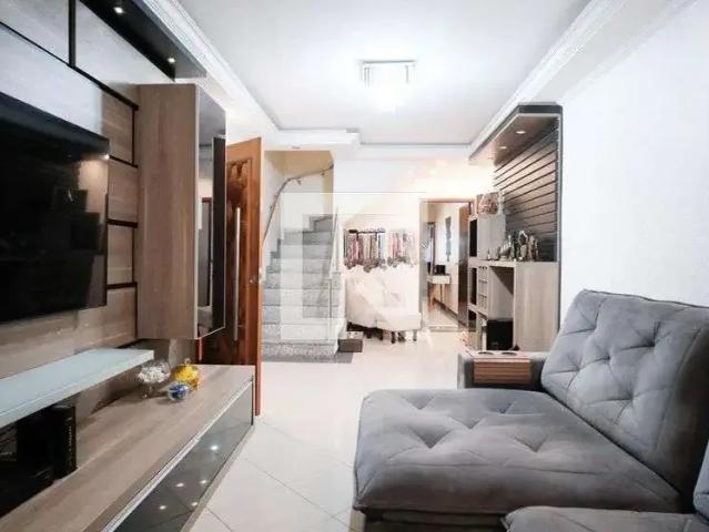 Casa / Sobrado para Venda em São Paulo/SP Artur Alvim 3 Quartos