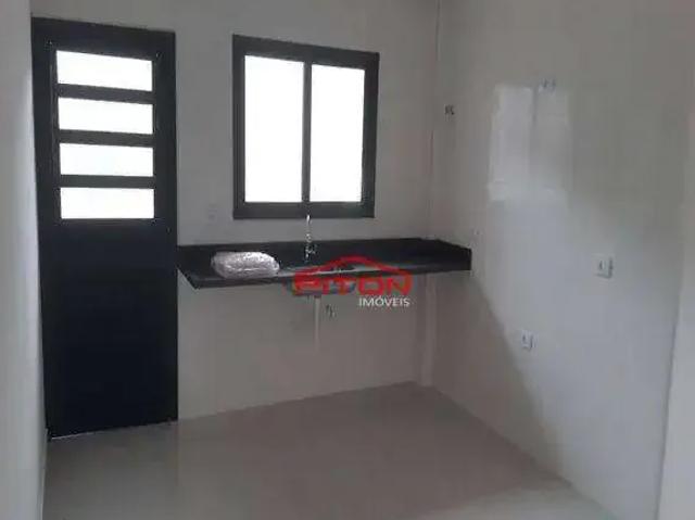 Casa / Sobrado para Venda em São Paulo/SP Artur Alvim 3 Quartos