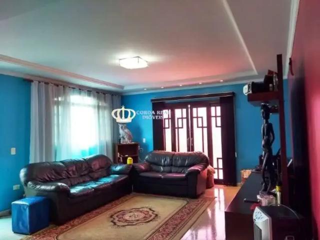 Casa / Sobrado para Venda em São Paulo/SP Artur Alvim 3 Quartos