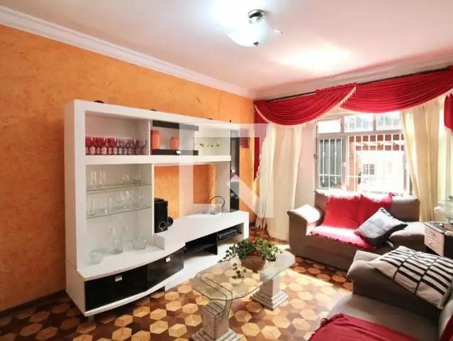 Casa / Sobrado para Venda em São Paulo/SP Artur Alvim 3 Quartos