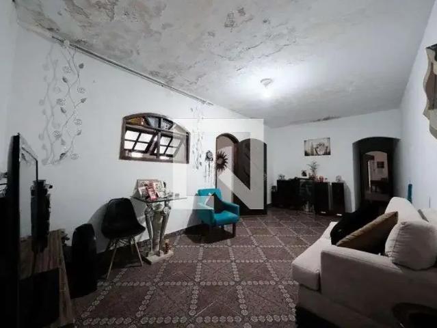 Casa / Sobrado para Venda em São Paulo/SP Artur Alvim 3 Quartos