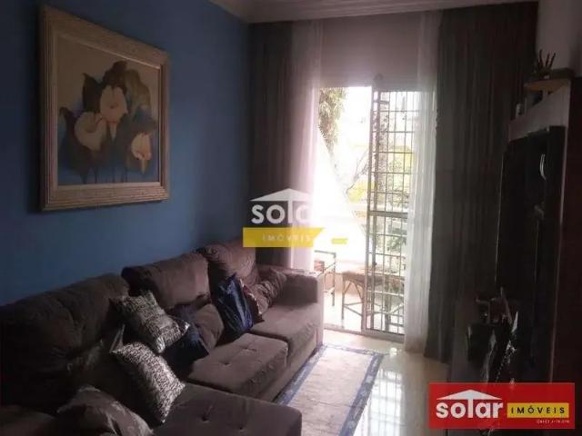 Casa / Sobrado para Venda em São Paulo/SP Artur Alvim 3 Quartos