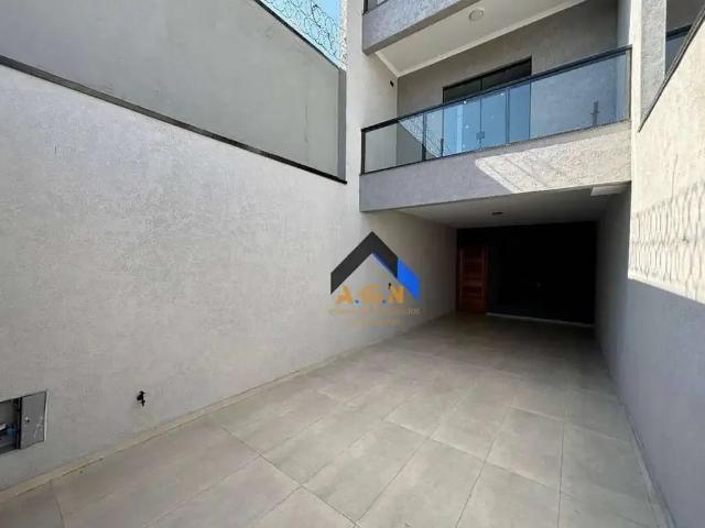 Casa / Sobrado para Venda em São Paulo/SP Artur Alvim 3 Quartos