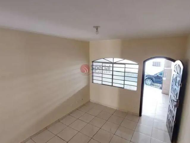Casa / Sobrado para Venda em São Paulo/SP Artur Alvim 3 Quartos