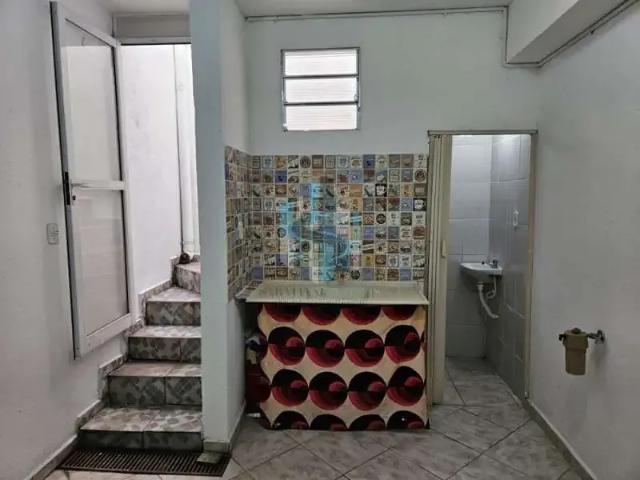 Casa / Sobrado para Venda em São Paulo/SP Artur Alvim 3 Quartos