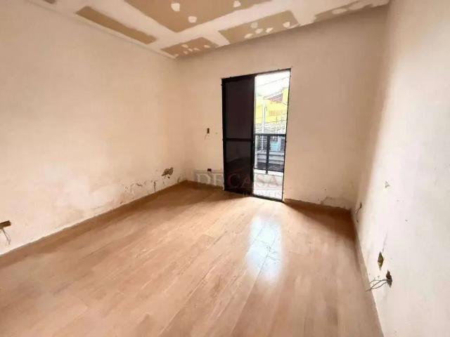Casa / Sobrado para Venda em São Paulo/SP Artur Alvim 3 Quartos