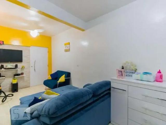 Casa / Sobrado para Venda em São Paulo/SP Artur Alvim 3 Quartos