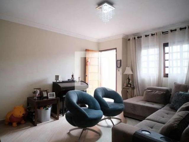 Casa / Sobrado para Venda em São Paulo/SP Artur Alvim 3 Quartos