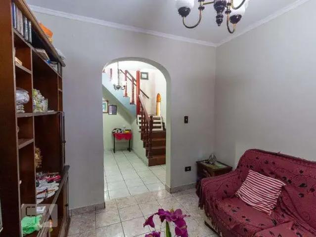 Casa / Sobrado para Venda em São Paulo/SP Artur Alvim 3 Quartos