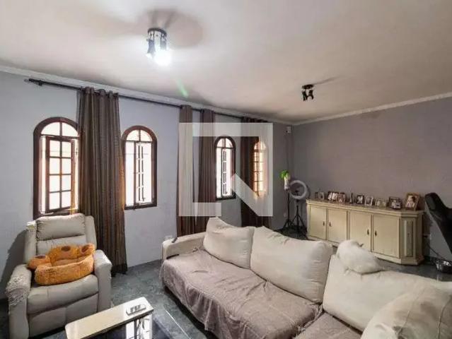 Casa / Sobrado para Venda em São Paulo/SP Artur Alvim 3 Quartos