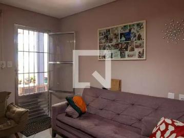 Casa / Sobrado para Venda em São Paulo/SP Artur Alvim 3 Quartos