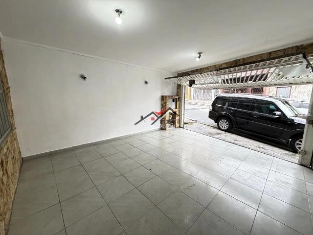 Casa / Sobrado para Venda em São Paulo/SP Artur Alvim 3 Quartos