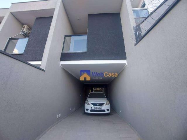 Casa / Sobrado para Venda em São Paulo/SP Artur Alvim 3 Quartos