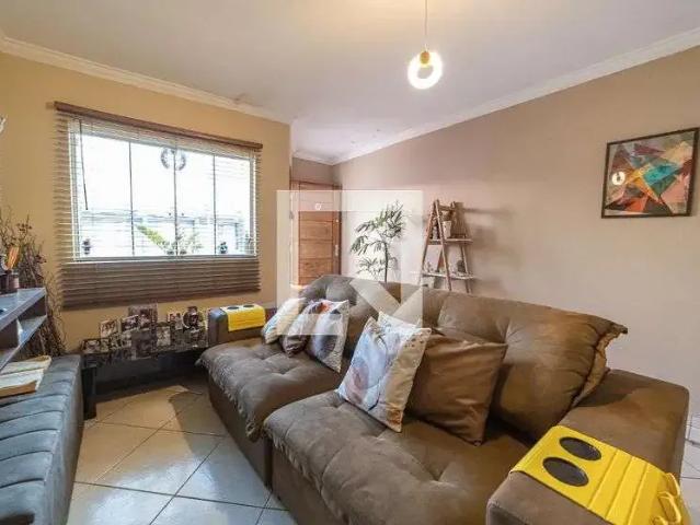 Casa / Sobrado para Venda em São Paulo/SP Artur Alvim 3 Quartos