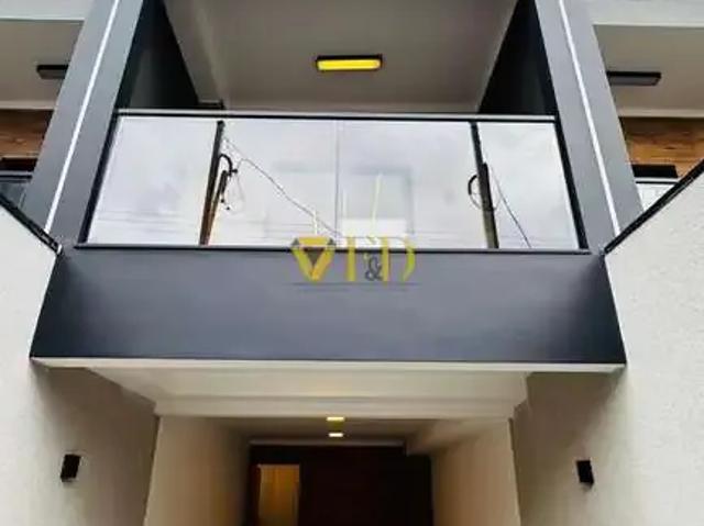 Casa / Sobrado para Venda em São Paulo/SP Artur Alvim 3 Quartos