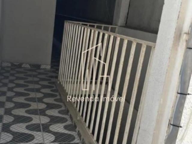 Casa / Sobrado para Venda em São Paulo/SP Balneário Mar Paulista 1 Quartos