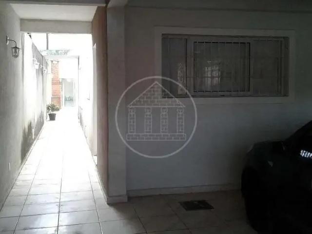 Casa / Sobrado para Venda em São Paulo/SP Balneário Mar Paulista 2 Quartos
