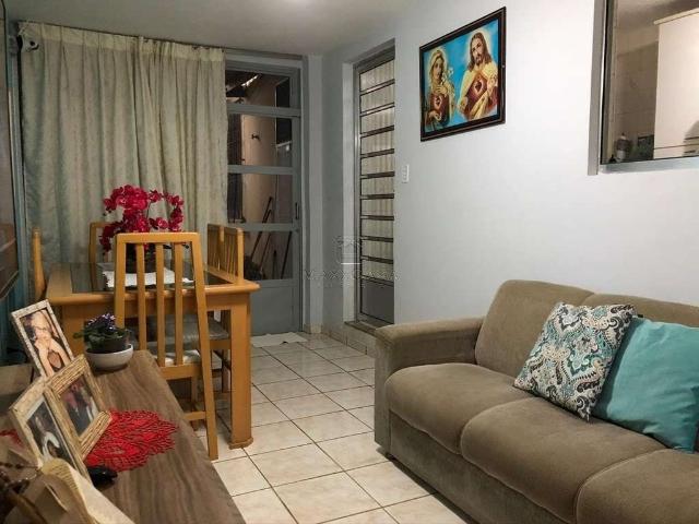 Casa / Sobrado para Venda em São Paulo/SP Balneário Mar Paulista 2 Quartos