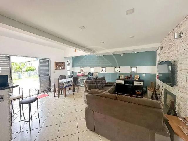 Casa / Sobrado para Venda em São Paulo/SP Balneário Mar Paulista 2 Quartos