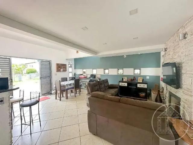 Casa / Sobrado para Venda em São Paulo/SP Balneário Mar Paulista 2 Quartos