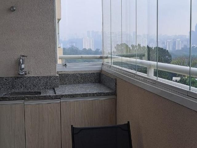 Casa / Sobrado para Venda em São Paulo/SP Balneário Mar Paulista 3 Quartos