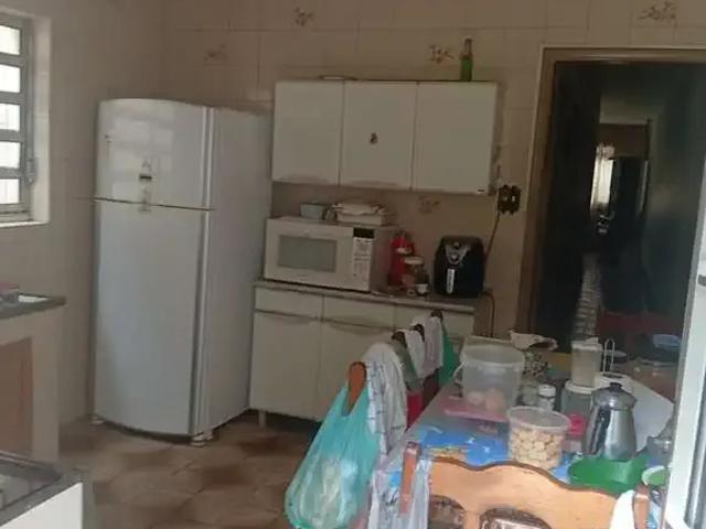 Casa / Sobrado para Venda em São Paulo/SP Balneário Mar Paulista 3 Quartos