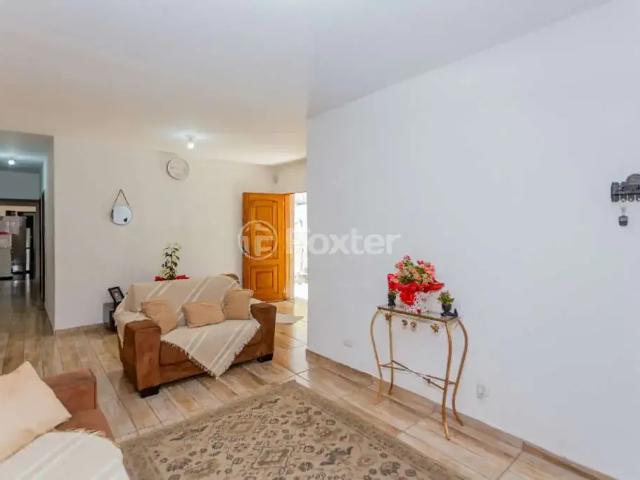 Casa / Sobrado para Venda em São Paulo/SP Balneário Mar Paulista 3 Quartos