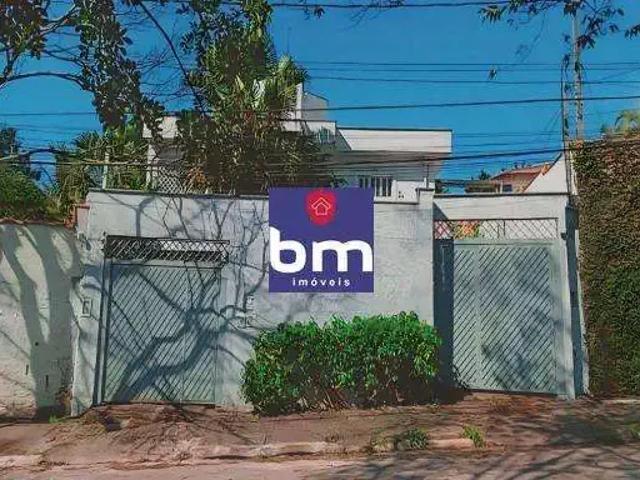 Casa / Sobrado para Venda em São Paulo/SP Balneário Mar Paulista 3 Quartos