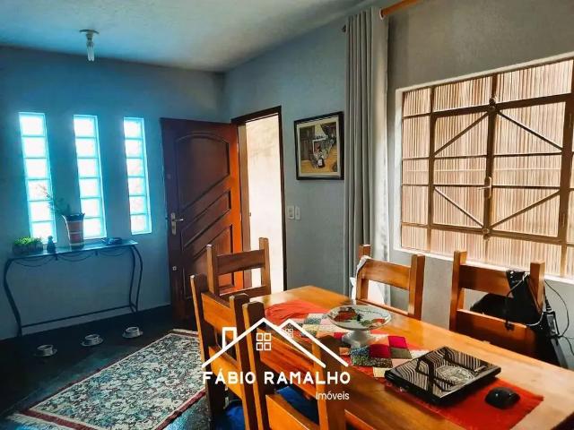 Casa / Sobrado para Venda em São Paulo/SP Balneário Mar Paulista 3 Quartos