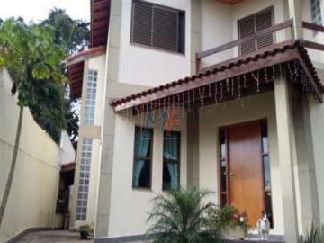 Casa / Sobrado para Venda em São Paulo/SP Balneário Mar Paulista 3 Quartos