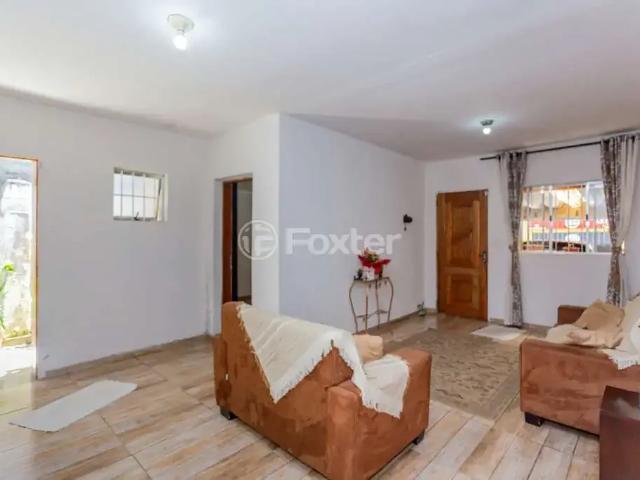 Casa / Sobrado para Venda em São Paulo/SP Balneário Mar Paulista 3 Quartos