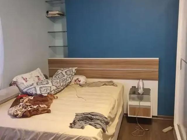 Casa / Sobrado para Venda em São Paulo/SP Balneário Mar Paulista 3 Quartos