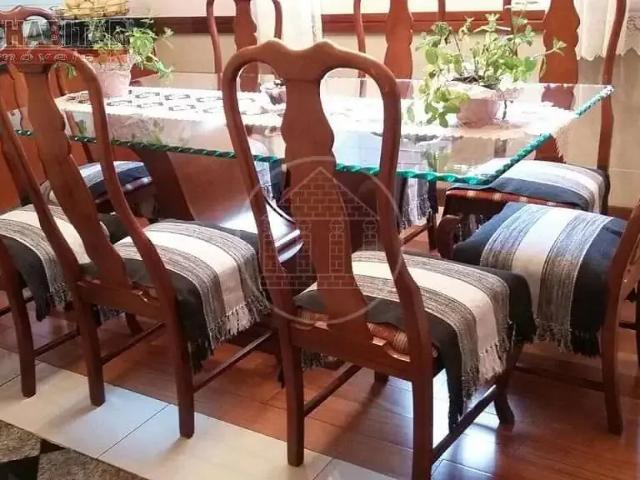 Casa / Sobrado para Venda em São Paulo/SP Balneário Mar Paulista 3 Quartos