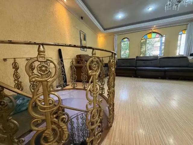 Casa / Sobrado para Venda em São Paulo/SP Balneário Mar Paulista 3 Quartos