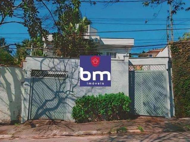 Casa / Sobrado para Venda em São Paulo/SP Balneário Mar Paulista 3 Quartos