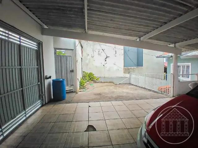 Casa / Sobrado para Venda em São Paulo/SP Balneário Mar Paulista 4 Quartos