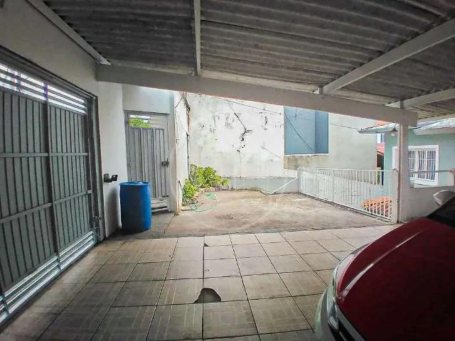 Casa / Sobrado para Venda em São Paulo/SP Balneário Mar Paulista 4 Quartos