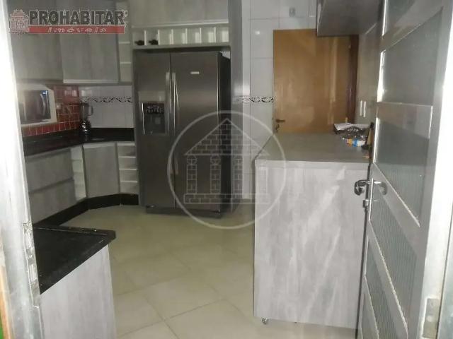 Casa / Sobrado para Venda em São Paulo/SP Balneário Mar Paulista 4 Quartos