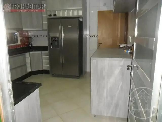 Casa / Sobrado para Venda em São Paulo/SP Balneário Mar Paulista 4 Quartos
