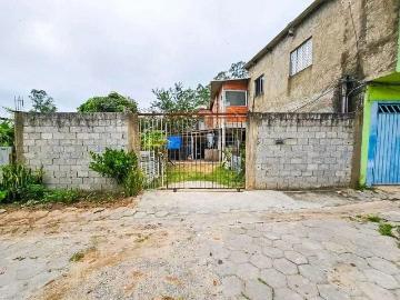 Casa / Sobrado para Venda em São Paulo/SP Balneário Mar Paulista 4 Quartos