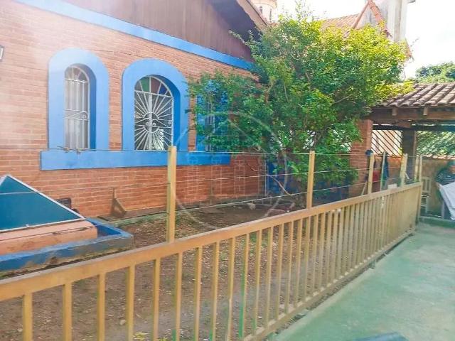 Casa / Sobrado para Venda em São Paulo/SP Balneário Mar Paulista 5 Quartos