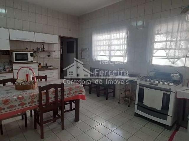 Casa / Sobrado para Venda em São Paulo/SP Balneário São Francisco 4 Quartos