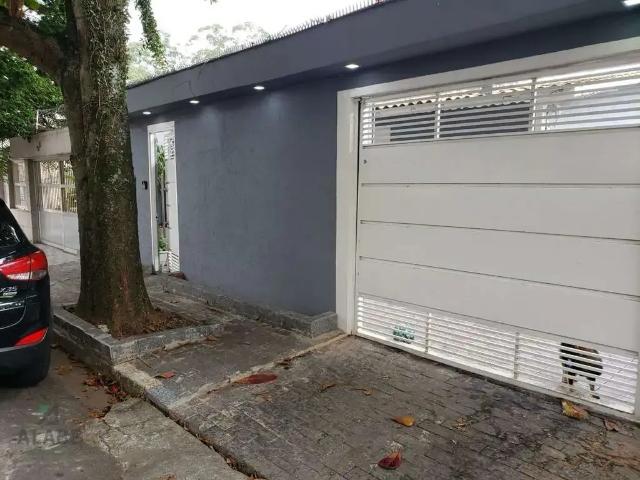 Casa / Sobrado para Venda em São Paulo/SP Balneário São Francisco 5 Quartos