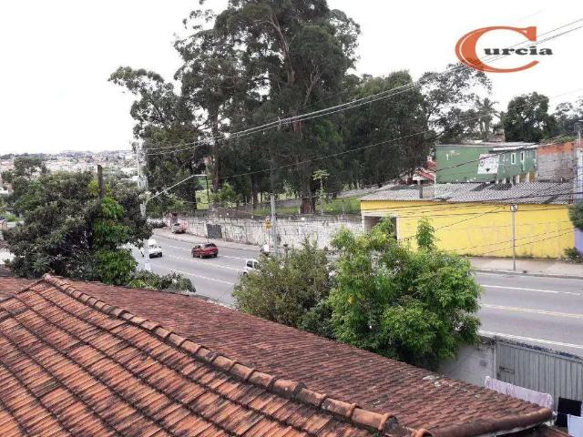 Casa / Sobrado para Venda em São Paulo/SP Balneário São Francisco 16 Quartos
