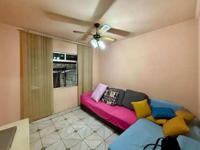 Casa / Sobrado para Venda em São Paulo/SP Balneário São Francisco 3 Quartos