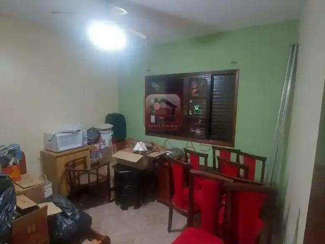 Casa / Sobrado para Venda em São Paulo/SP Balneário São Francisco 3 Quartos