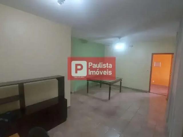 Casa / Sobrado para Venda em São Paulo/SP Balneário São Francisco 3 Quartos